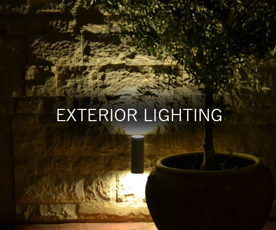 Exterior Lighting