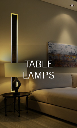 Table Lamps