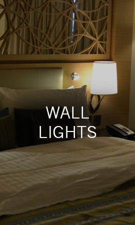 Wall Lights