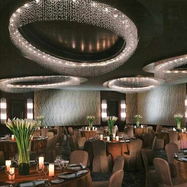 SCOS Lighting Inspired by Light Lighting Company Dubai Decorative